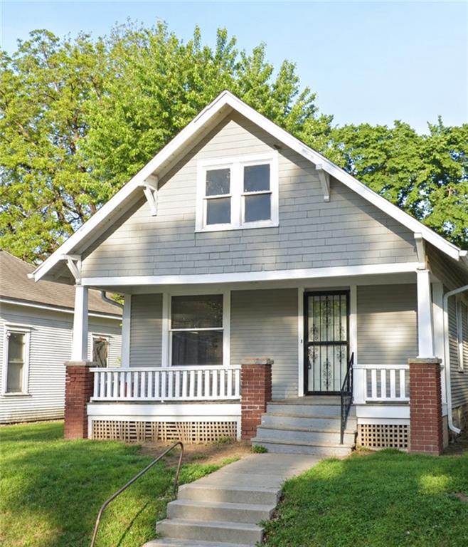2310 Quincy Street Property Photo 1