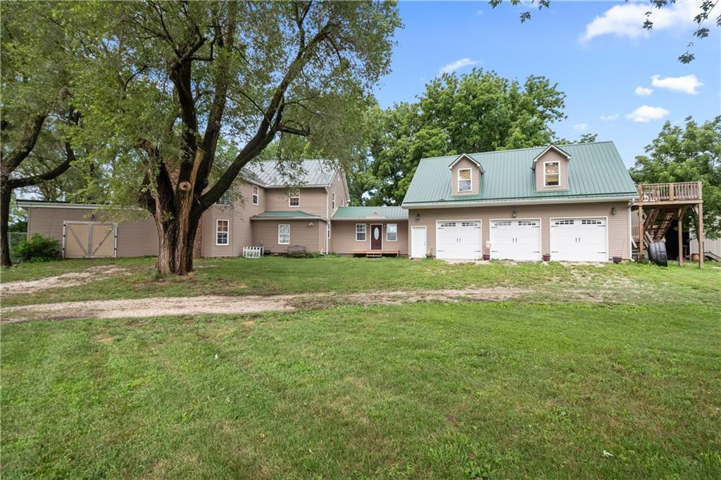 119 Ne 1050th Road Property Photo 1