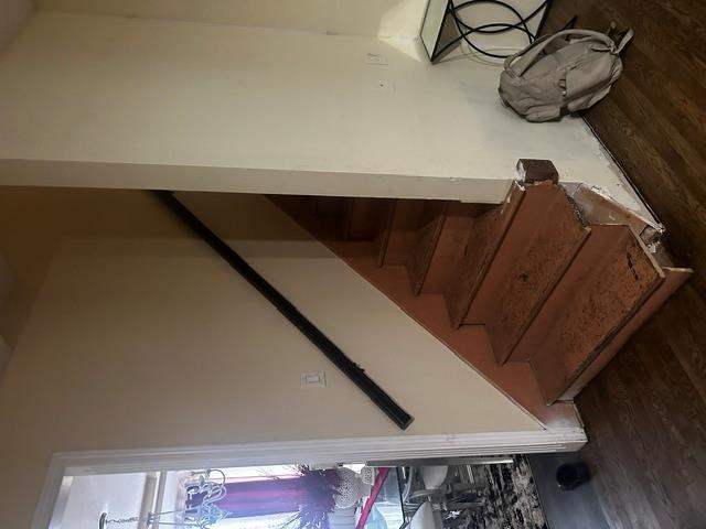 8620 N Flora Avenue Property Photo 7