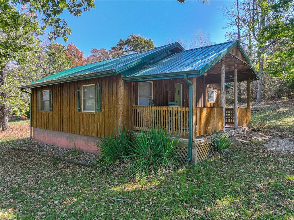 2430 Sw 453 Road Property Photo 1