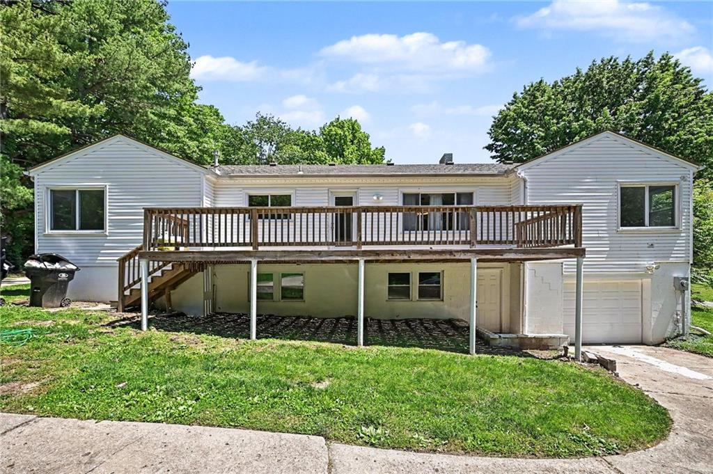 613 E Red Road Property Photo 17