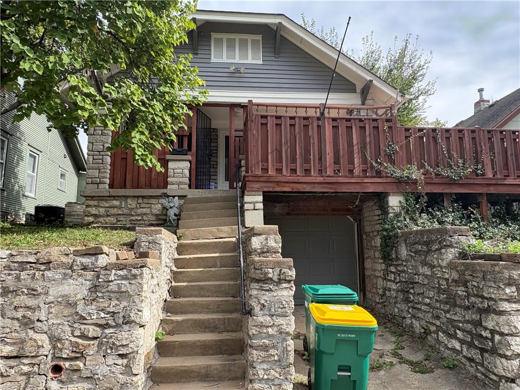 4537 Cambridge Street Property Photo