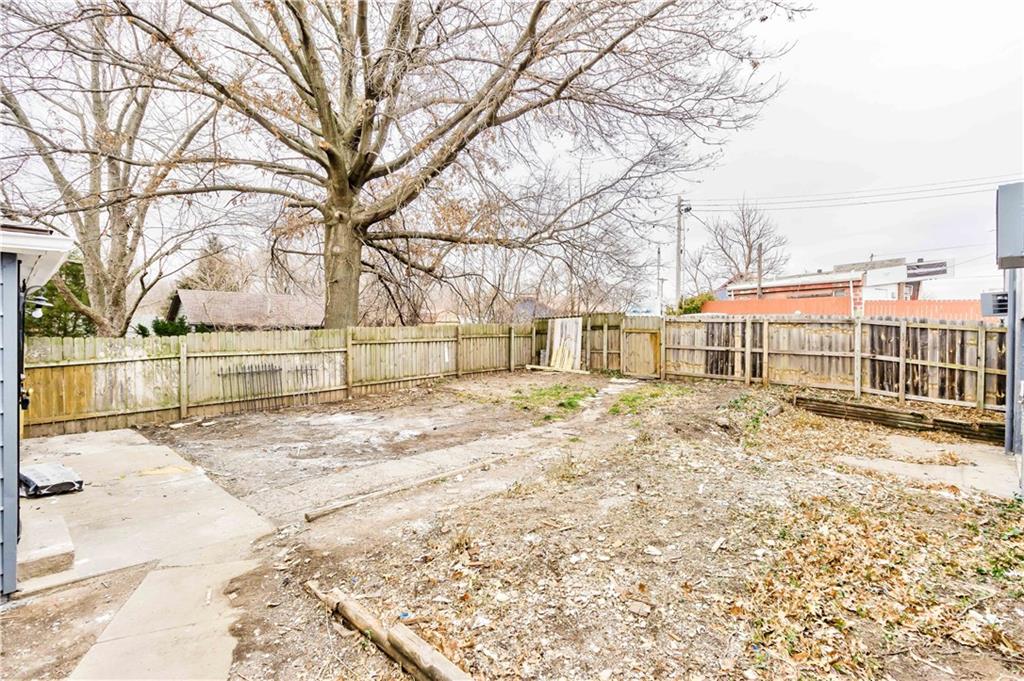 1003 N Liberty Street Property Photo 5