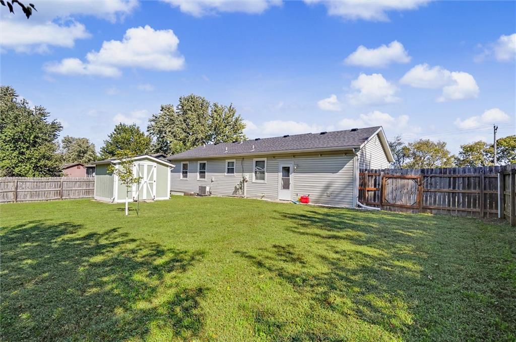 1515 Cedar Street Property Photo 2