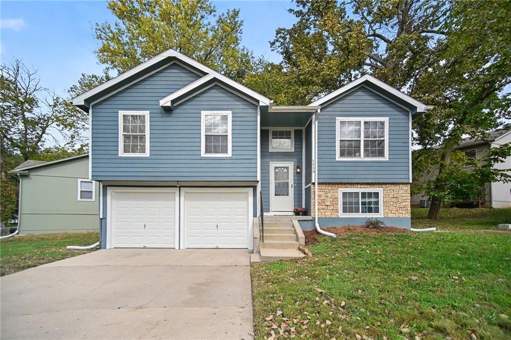 7436 Oakland Avenue Property Photo 1