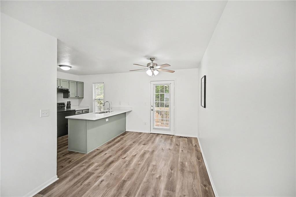 7436 Oakland Avenue Property Photo 5
