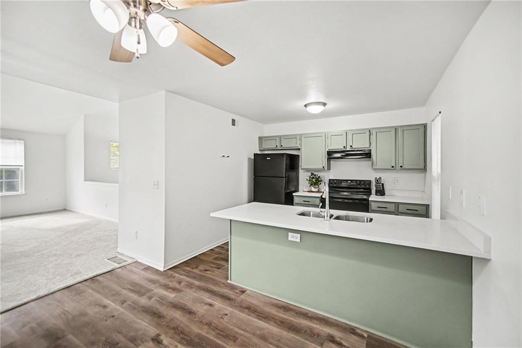 7436 Oakland Avenue Property Photo 7