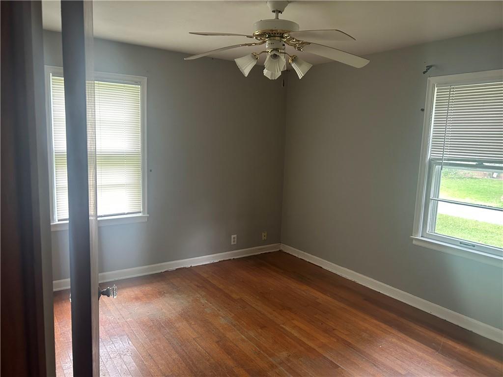 6601 Farrow Avenue Property Photo 9