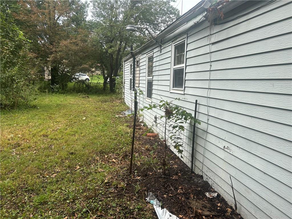 6601 Farrow Avenue Property Photo 11