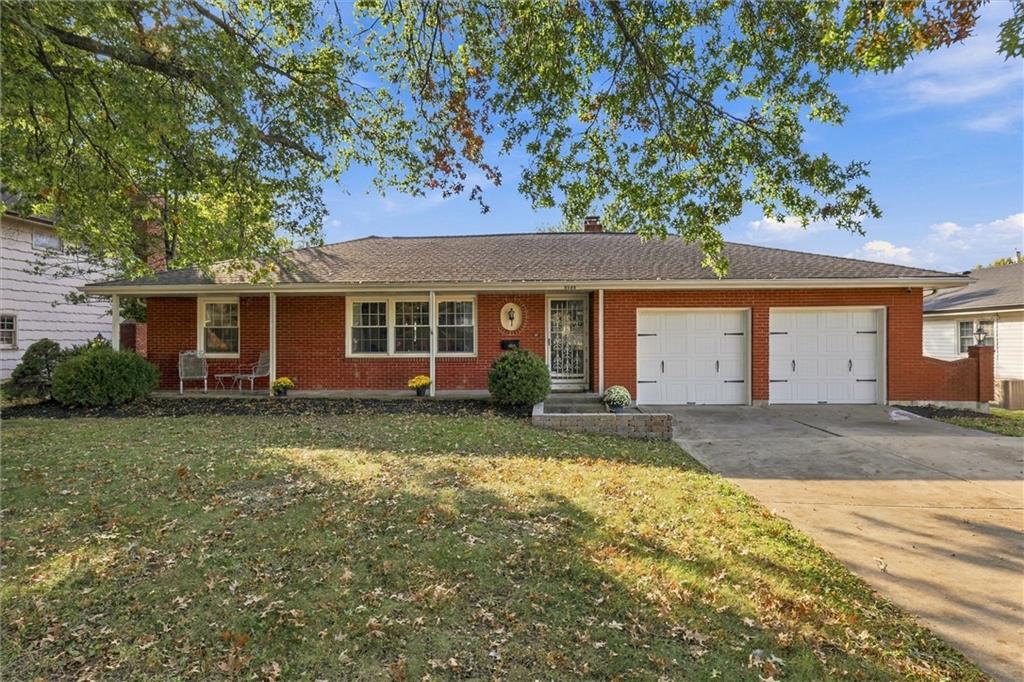 8528 Maywood Avenue Property Photo 1