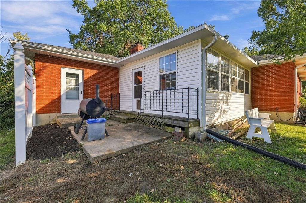 8528 Maywood Avenue Property Photo 38