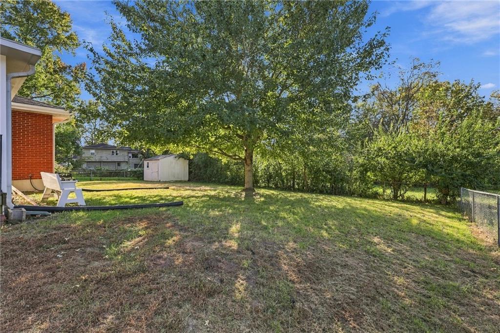 8528 Maywood Avenue Property Photo 40