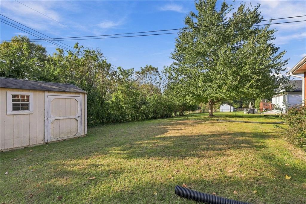 8528 Maywood Avenue Property Photo 43