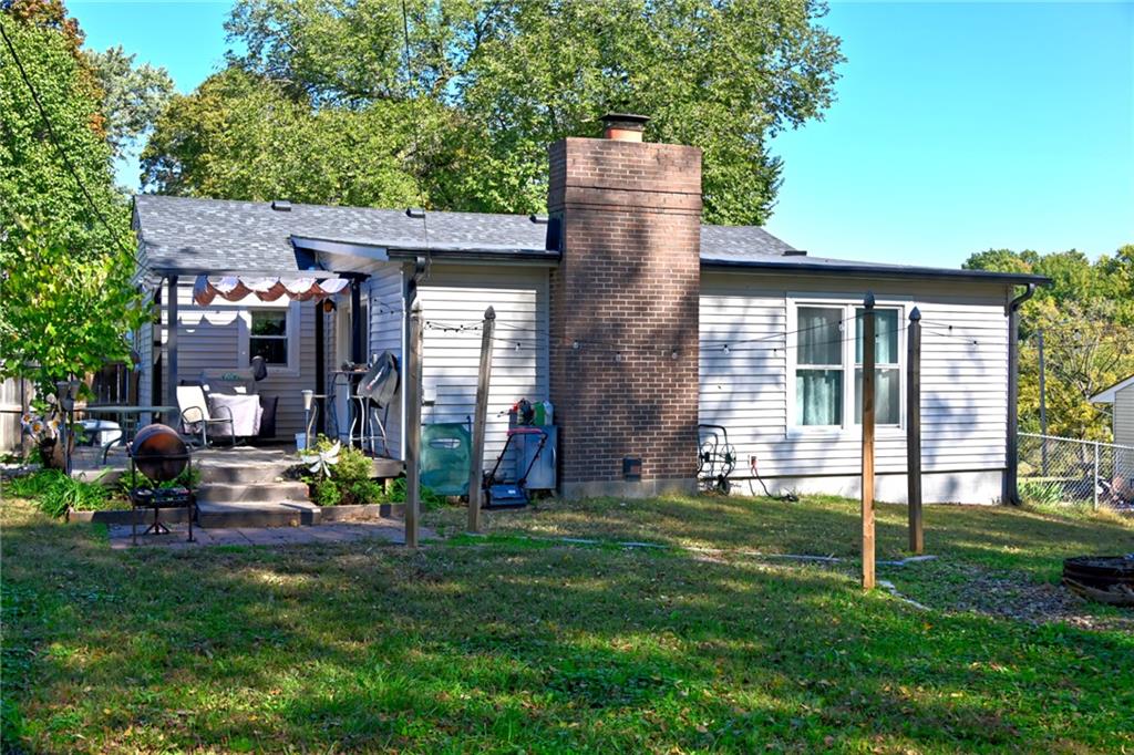 5341 Clark Avenue Property Photo 22