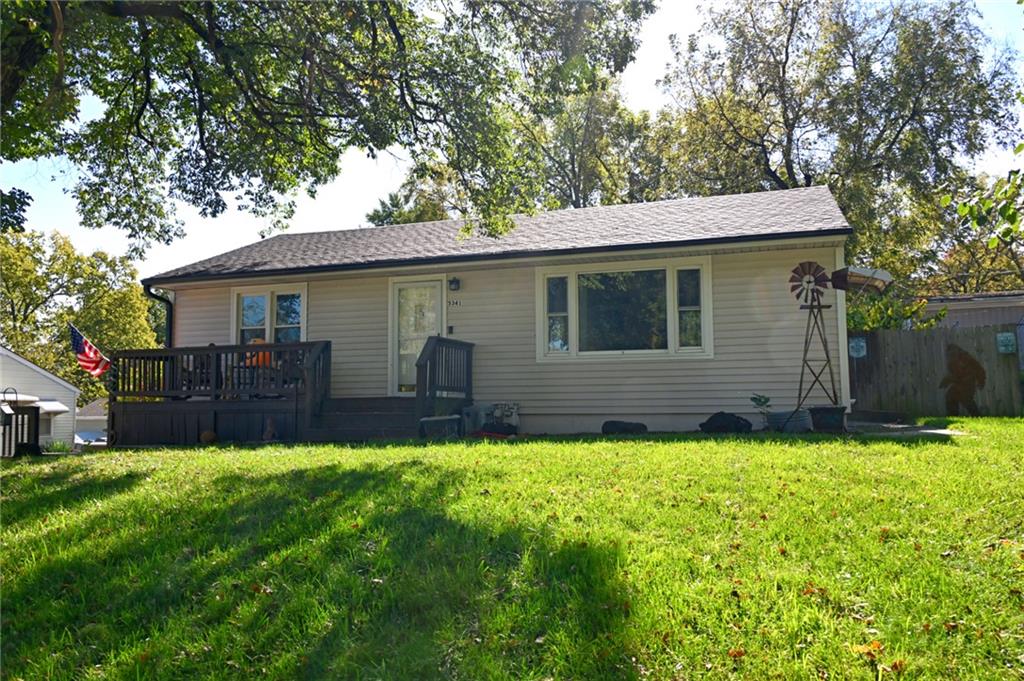 5341 Clark Avenue Property Photo 39