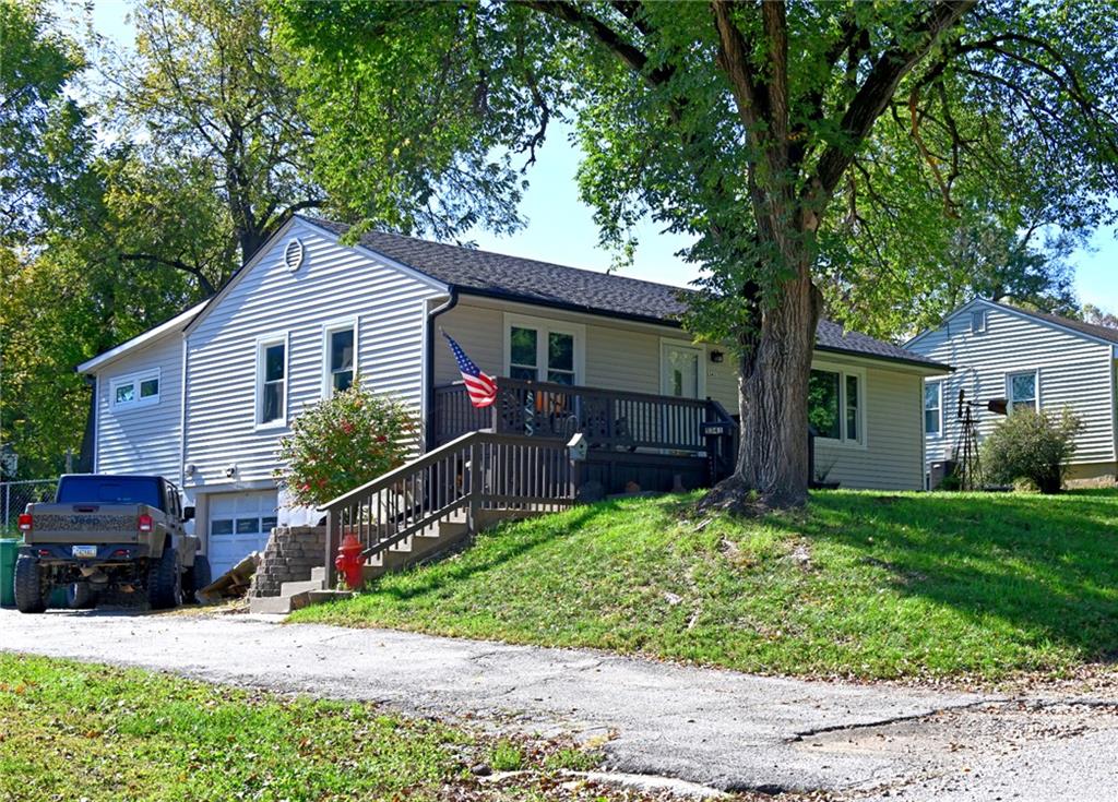 5341 Clark Avenue Property Photo 42