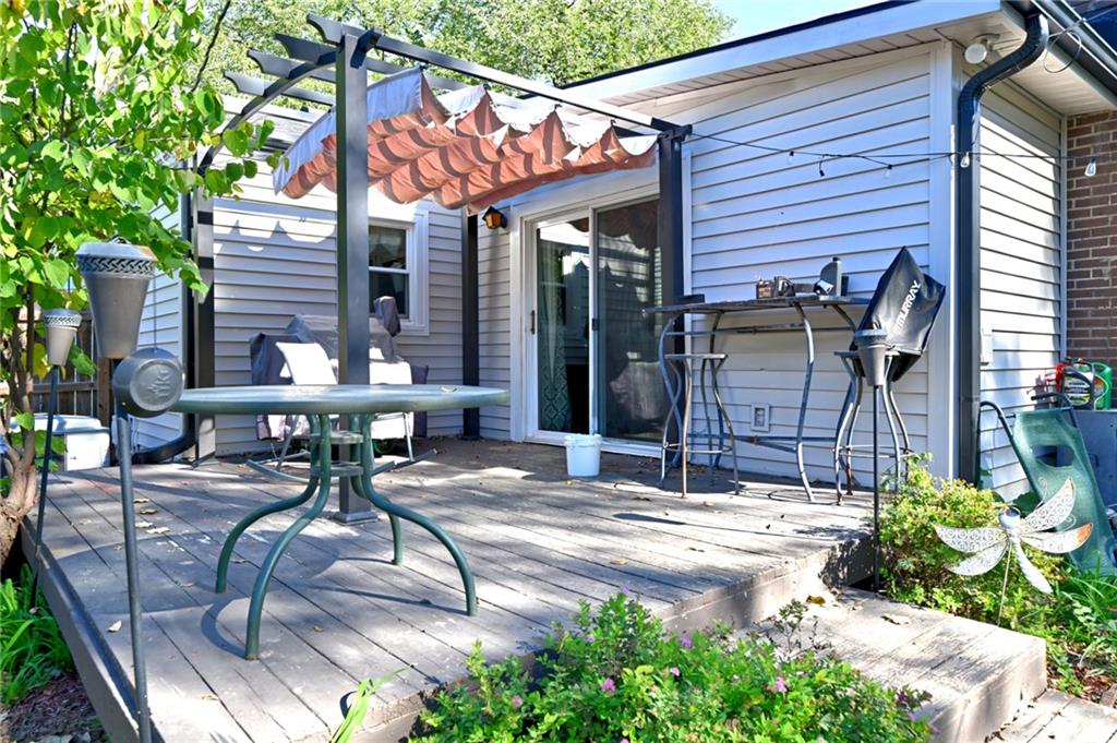 5341 Clark Avenue Property Photo 44