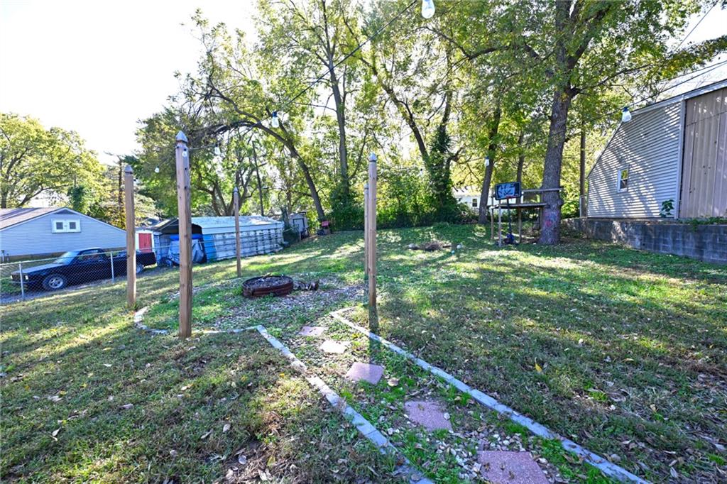 5341 Clark Avenue Property Photo 45