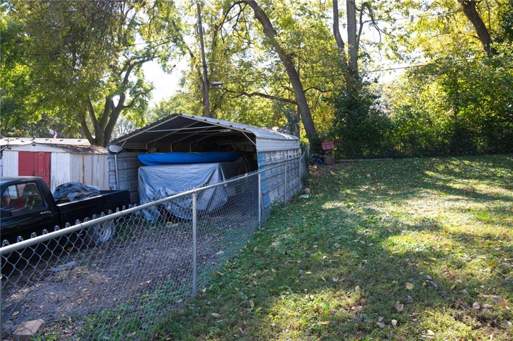 5341 Clark Avenue Property Photo 46