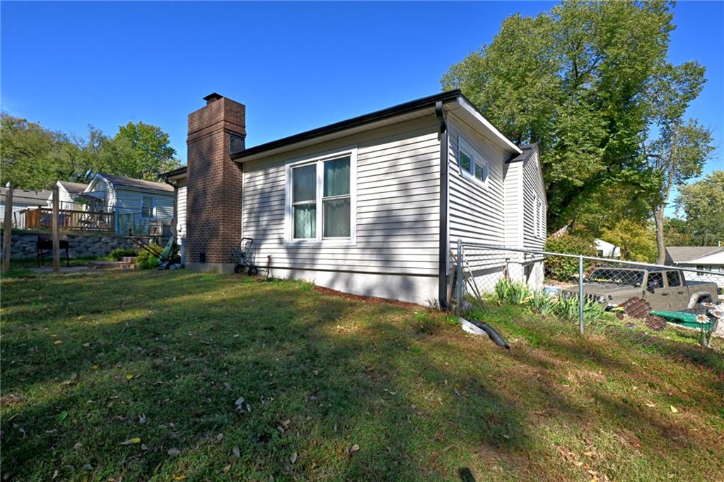 5341 Clark Avenue Property Photo 47