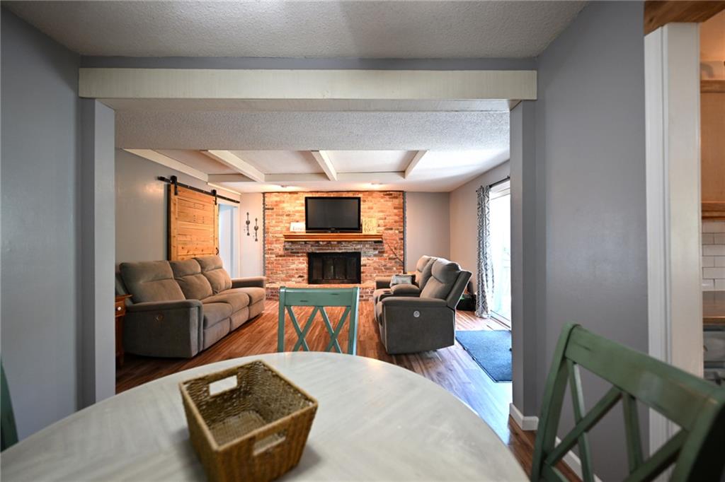 5341 Clark Street Property Photo 9