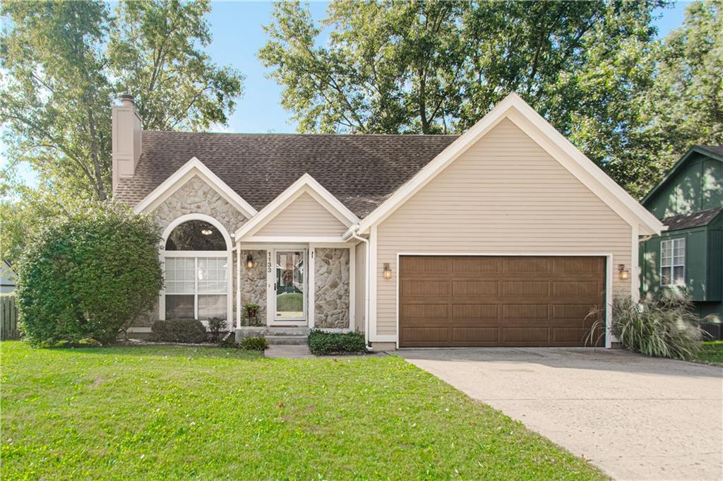 1133 E Charlotte Town Road Property Photo 1