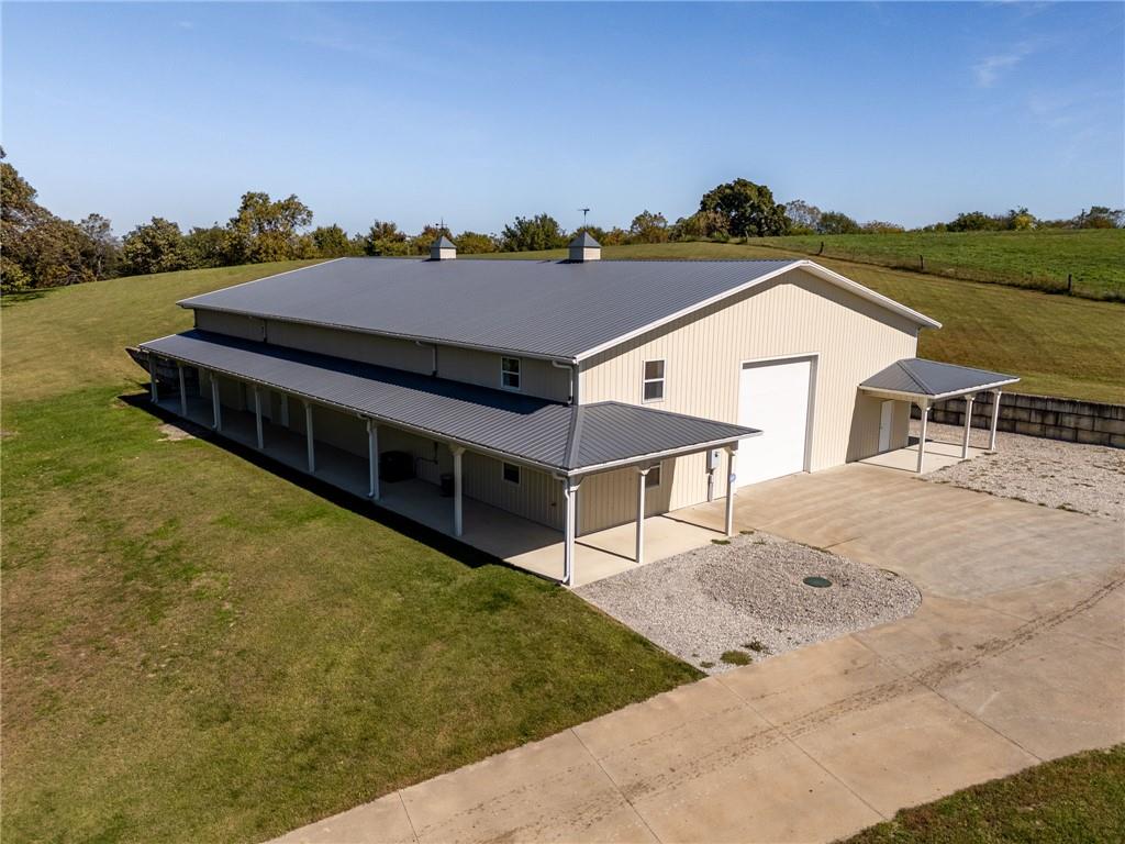 9027 Us 59 Highway Property Photo 59
