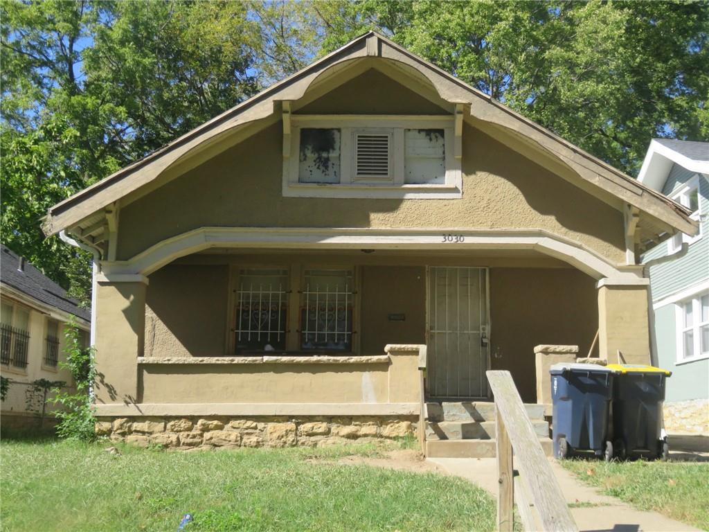3030 Bales Avenue Property Photo 1