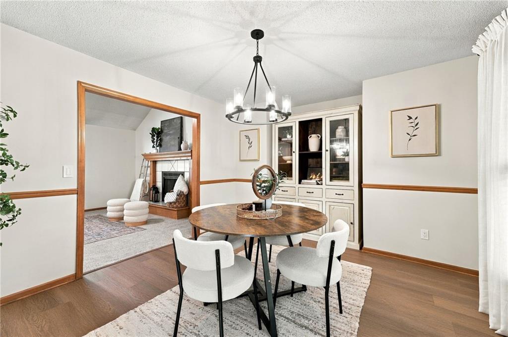 15205 Lamar Avenue Property Photo 7