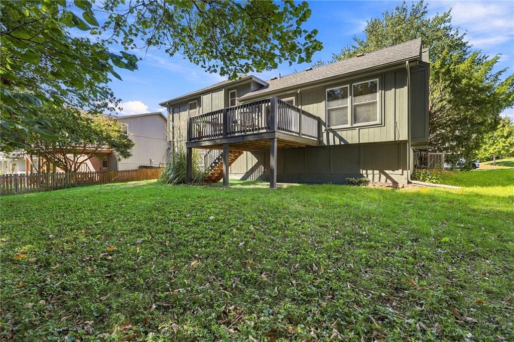 15205 Lamar Avenue Property Photo 21