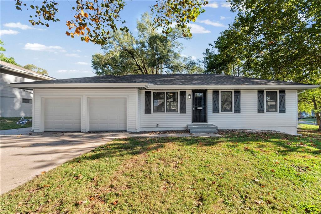 11911 Fremont Avenue Property Photo 1