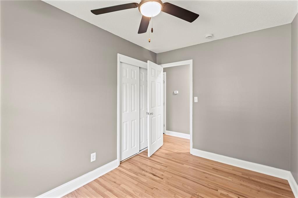 11911 Fremont Avenue Property Photo 16
