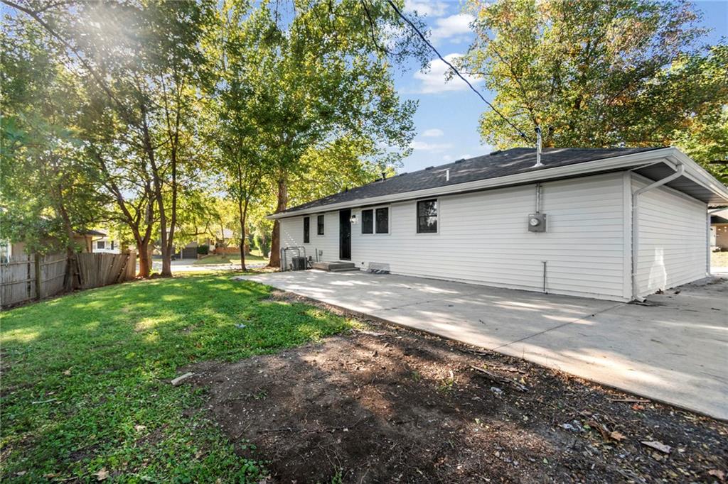 11911 Fremont Avenue Property Photo 33