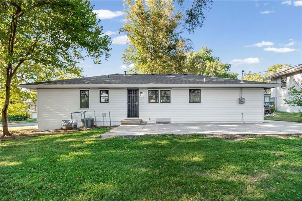 11911 Fremont Avenue Property Photo 34