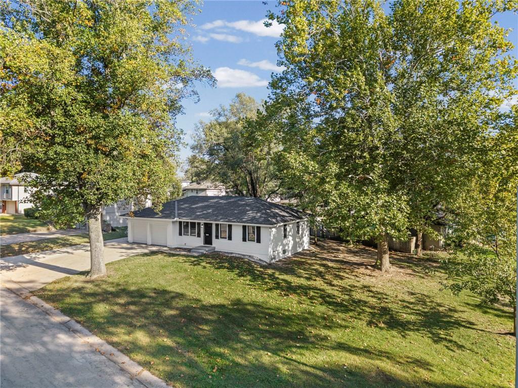11911 Fremont Avenue Property Photo 36