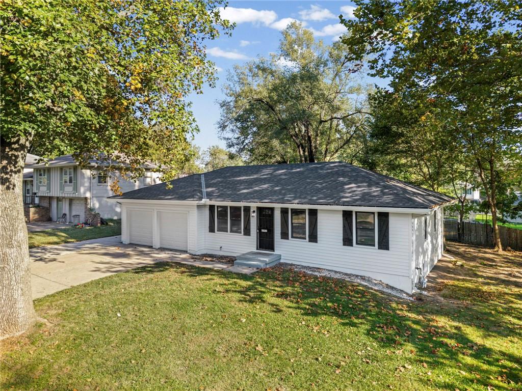 11911 Fremont Avenue Property Photo 37