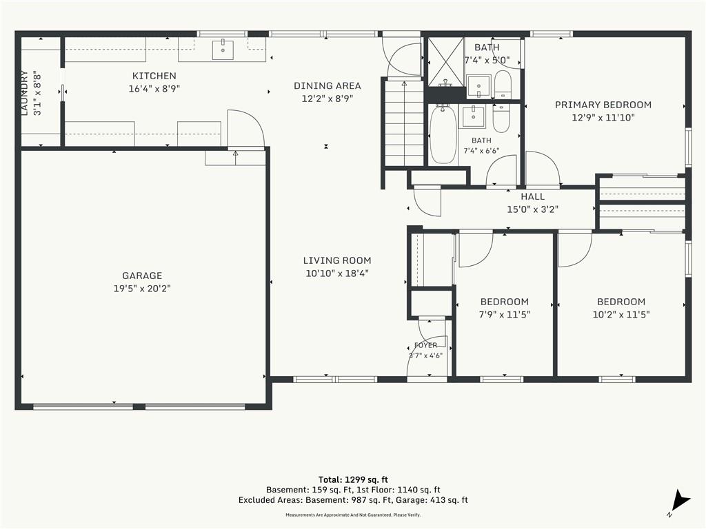 11911 Fremont Avenue Property Photo 39