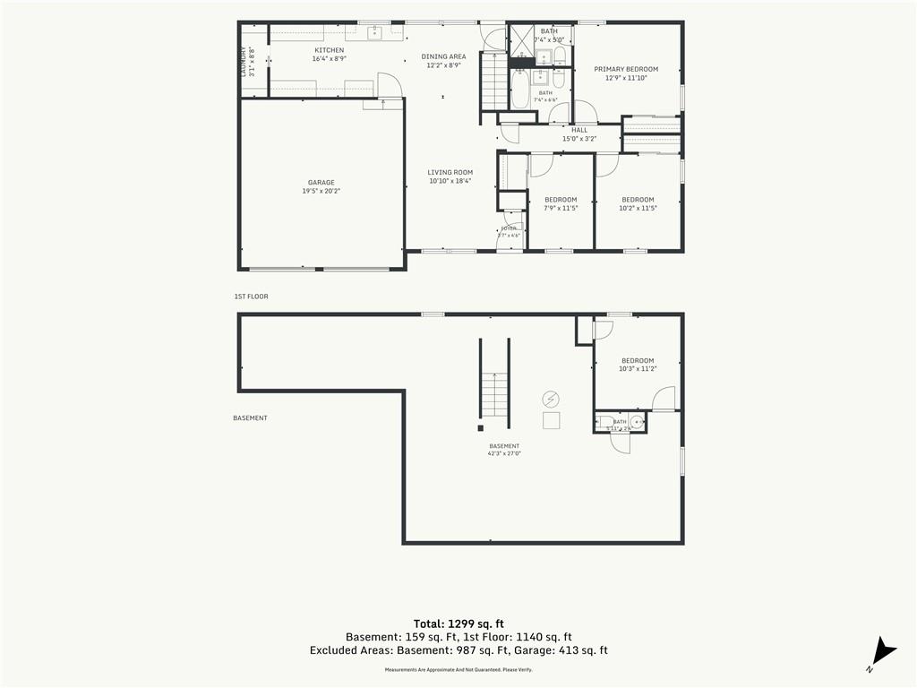 11911 Fremont Avenue Property Photo 40