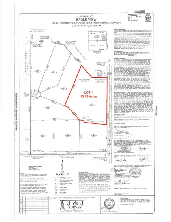 12424 Missouri Route A Highway Property Photo 1
