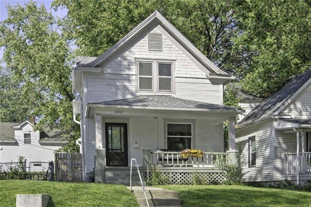 4402 Windsor Avenue Property Photo 1
