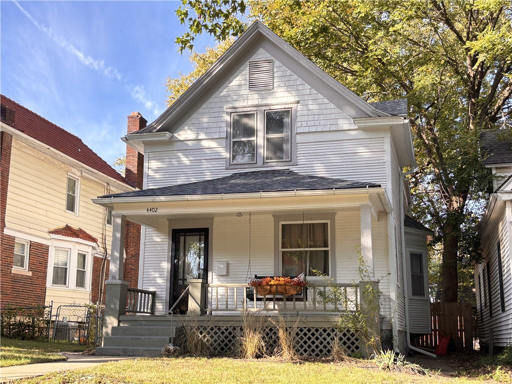 4402 Windsor Avenue Property Photo 1
