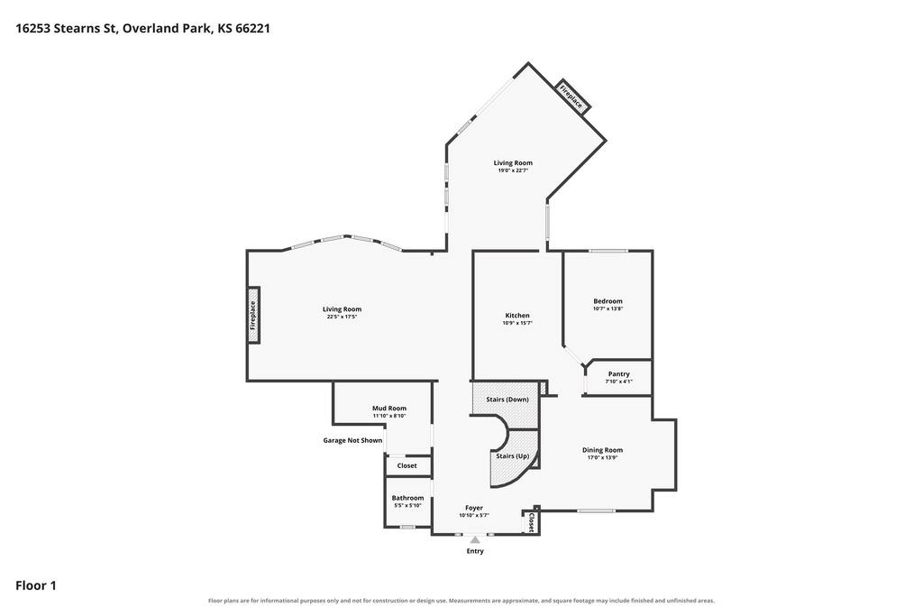 16253 Stearns Street Property Photo 57