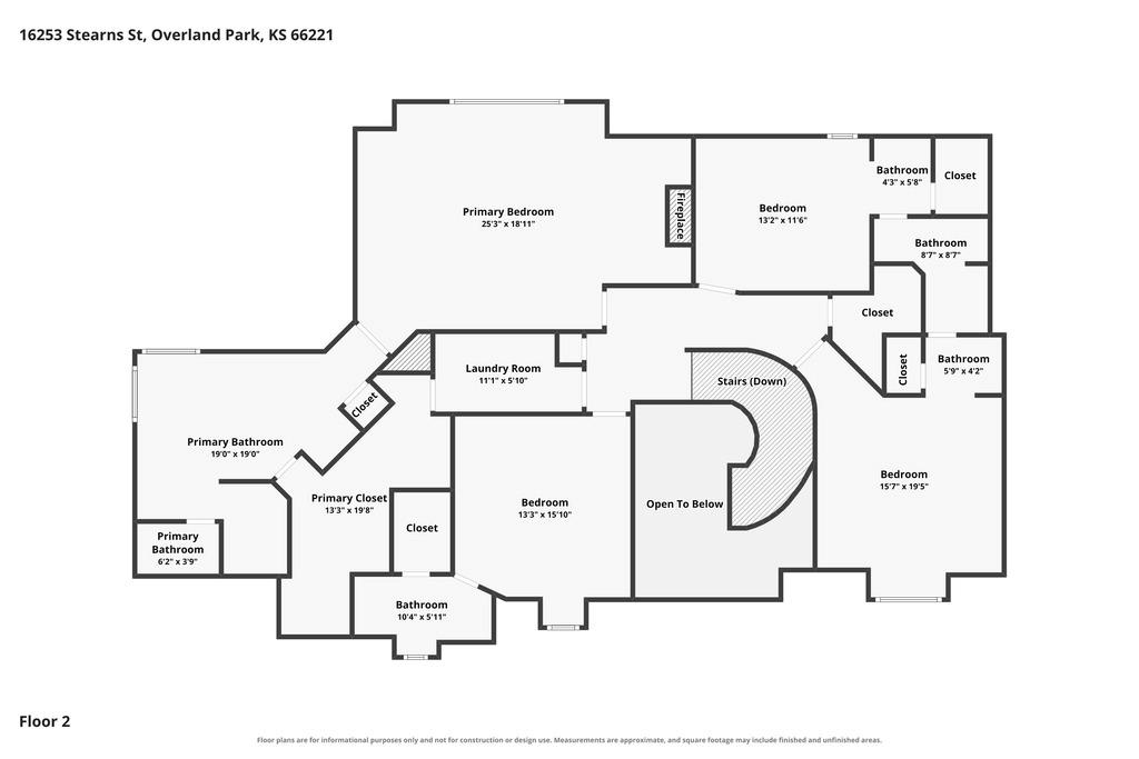 16253 Stearns Street Property Photo 58