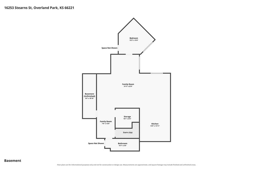 16253 Stearns Street Property Photo 59