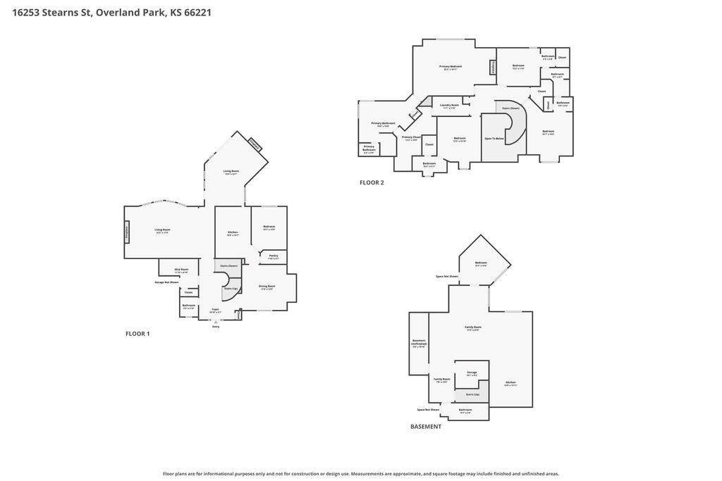 16253 Stearns Street Property Photo 60