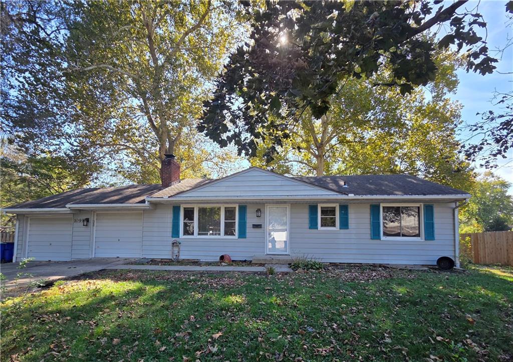 10911 W 56th Street Property Photo 1