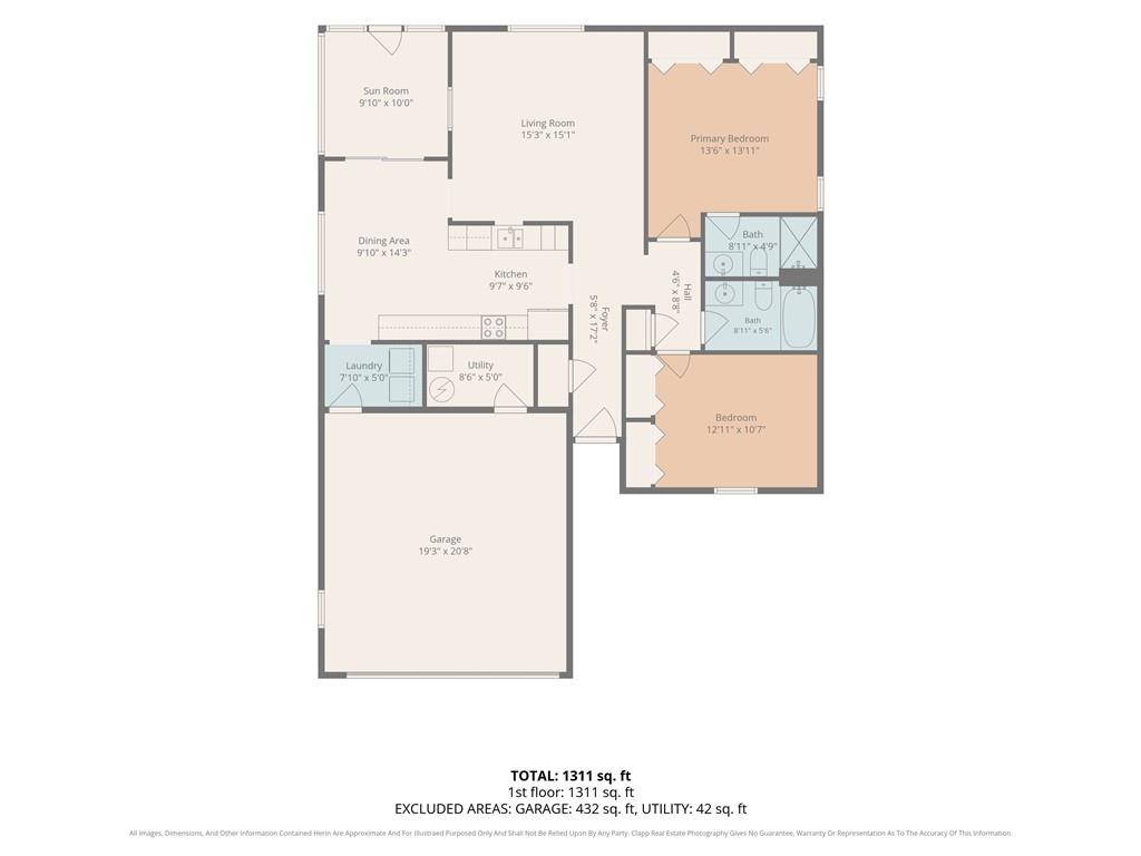 516 Saturn Drive Property Photo 26