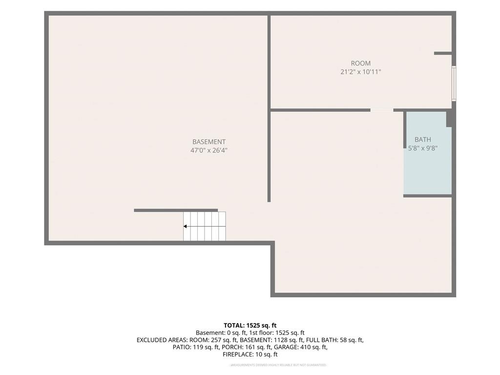 7904 N Poplar Court Property Photo 29