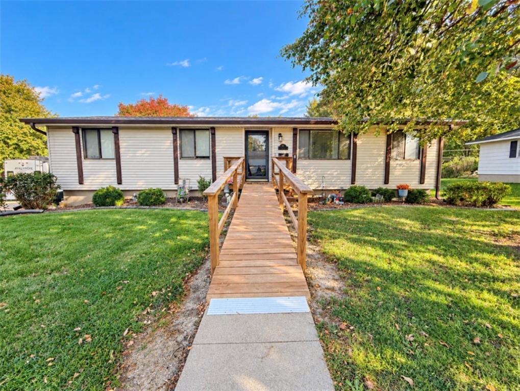 510 Linden Street Property Photo 1