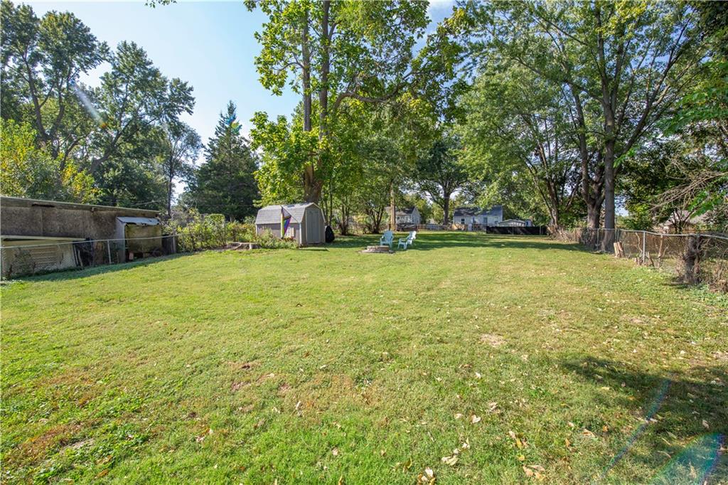 3004 S Norwood Avenue Property Photo 17